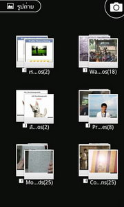 Oppo Find Gemini - ออปโป้ U7011