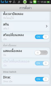 Oppo Find Gemini - ออปโป้ U7011