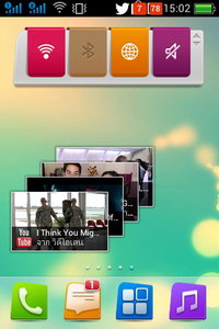 oppo find melody - ออปโป้ r8111