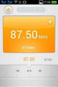 oppo find melody - ออปโป้ r8111