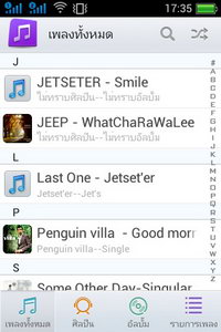 oppo find melody - ออปโป้ r8111