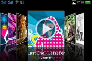 oppo find melody - ออปโป้ r8111