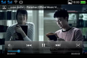 oppo find melody - ออปโป้ r8111