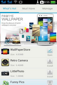 oppo find melody - ออปโป้ r8111