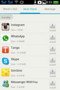 oppo find melody - ออปโป้ r8111