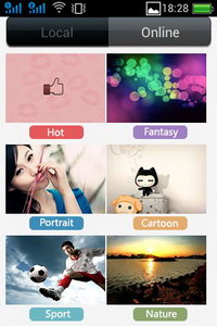 oppo find melody - ออปโป้ r8111