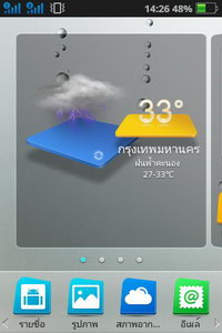 OPPO Find my Guitar - ออปโป้ R8015