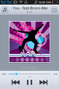 OPPO Find my Guitar - ออปโป้ R8015