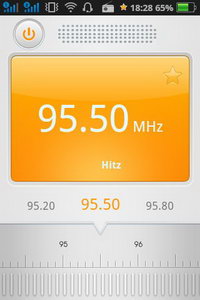 OPPO Find my Guitar - ออปโป้ R8015