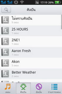 OPPO Find my Guitar - ออปโป้ R8015