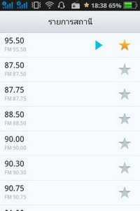 OPPO Find my Guitar - ออปโป้ R8015