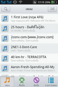 OPPO Find my Guitar - ออปโป้ R8015