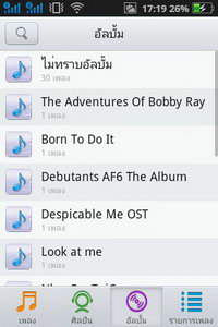 OPPO Find my Guitar - ออปโป้ R8015