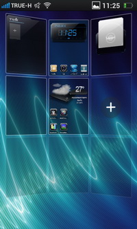 OPPO Finder - ออปโป้ X9017