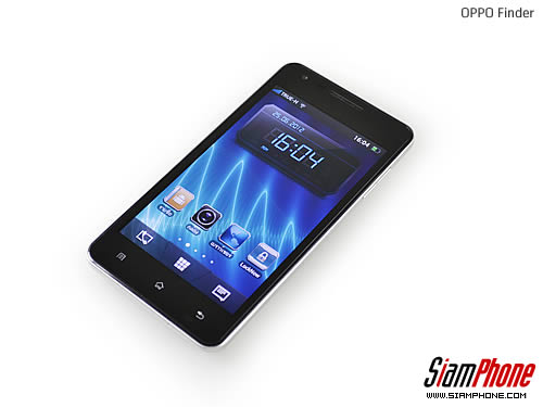 OPPO Finder - ออปโป้ X9017