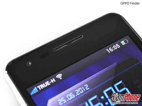 OPPO Finder - ออปโป้ X9017