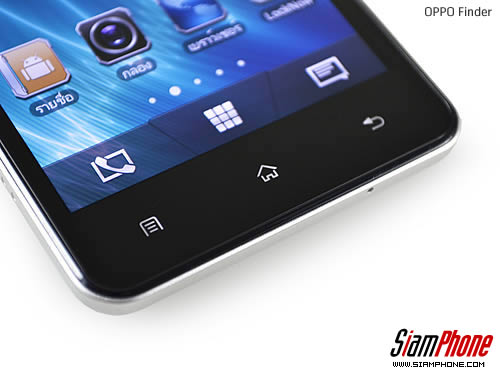 OPPO Finder - ออปโป้ X9017