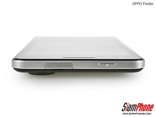 OPPO Finder - ออปโป้ X9017