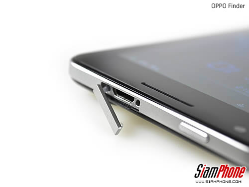 OPPO Finder - ออปโป้ X9017