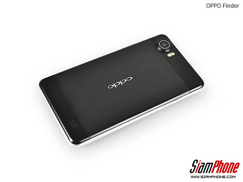 OPPO Finder - ออปโป้ X9017
