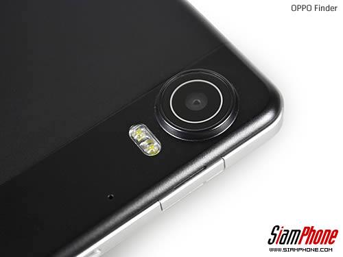 OPPO Finder - ออปโป้ X9017