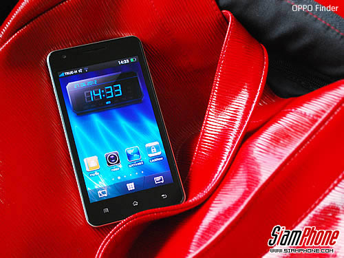 OPPO Finder - ออปโป้ X9017