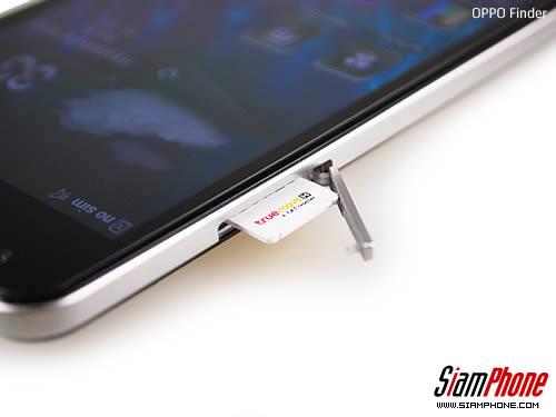 OPPO Finder - ออปโป้ X9017