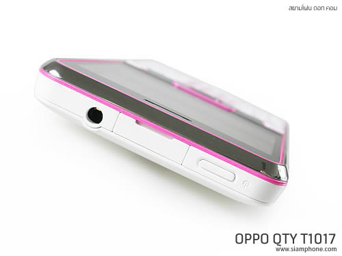 OPPO QTY T1017 - ออปโป้ QTY T1017