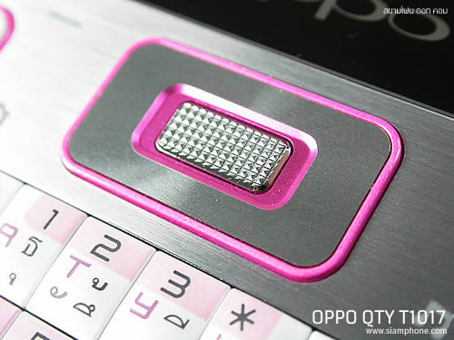 OPPO QTY T1017 - ออปโป้ QTY T1017