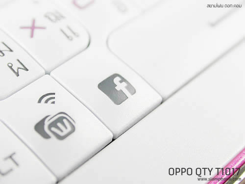 OPPO QTY T1017 - ออปโป้ QTY T1017