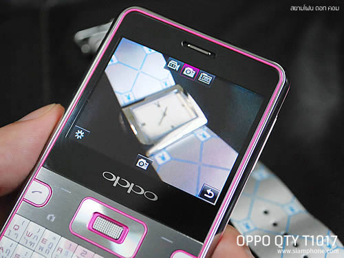 OPPO QTY T1017 - ออปโป้ QTY T1017