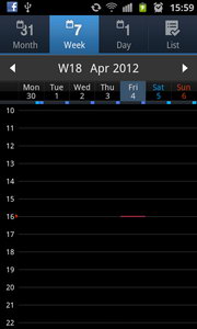 Samsung Galaxy Ace 2- ซัมซุง Galaxy Ace 2