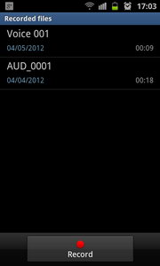 Samsung Galaxy Ace 2- ซัมซุง Galaxy Ace 2