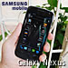 รีวิวโทรศัพท์มือถือ Samsung Galaxy Nexus Review - ซัมซุง กาแล็คซี่ เน็กซัส