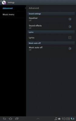 Samsung Galaxy Tab 7.7 - ซัมซุง Galaxy Tab 7.7