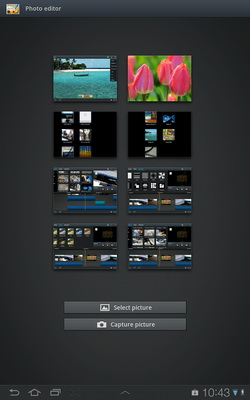 Samsung Galaxy Tab 7.7 - ซัมซุง Galaxy Tab 7.7