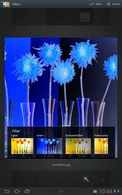 Samsung Galaxy Tab 7.7 - ซัมซุง Galaxy Tab 7.7