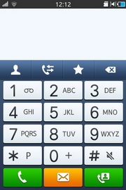 Samsung Wave Y - Samsung Wave Y