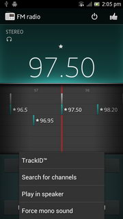SONY Xperia acro S - โซนี่ Xperia acro S