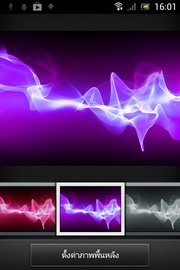 SONY Xperia miro - โซนี่ Xperia miro