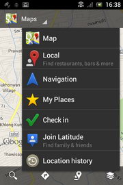 SONY Xperia miro - โซนี่ Xperia miro