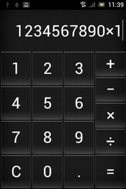 SONY Xperia miro - โซนี่ Xperia miro