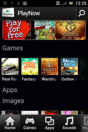 SONY Xperia miro - โซนี่ Xperia miro