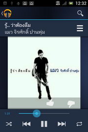 SONY Xperia miro - โซนี่ Xperia miro