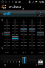SONY Xperia miro - โซนี่ Xperia miro