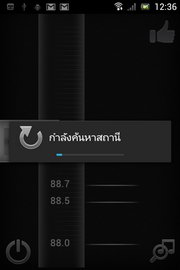 SONY Xperia miro - โซนี่ Xperia miro