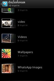 SONY Xperia miro - โซนี่ Xperia miro