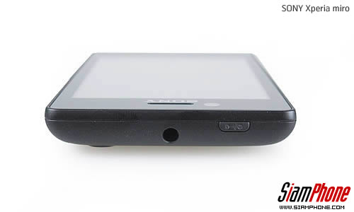 SONY Xperia miro - โซนี่ Xperia miro
