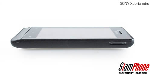 SONY Xperia miro - โซนี่ Xperia miro