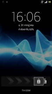 SONY Xperia neo L - โซนี่ Xperia neo L